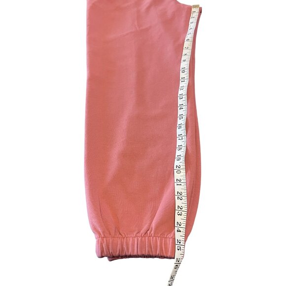 Old Navy | Active Dynamic | High Waisted | Fleece Joggers | Lark | Size M - Picture 9 of 12